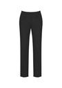 10121 - Womens Cool Stretch Bandless Slim Leg Pant
