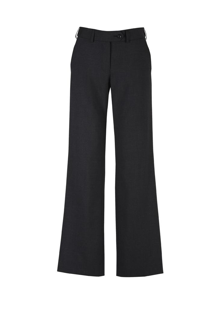14015 - Womens Comfort Wool Stretch Adjustable Waist Pant