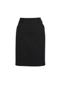 20115 - Womens Cool Stretch Multi-Pleat Skirt