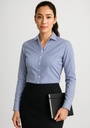 40310 - Womens Hudson Long Sleeve Shirt