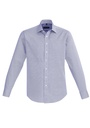 40320 - Mens Hudson Long Sleeve Shirt
