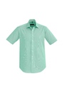 40322 - Mens Hudson Short Sleeve Shirt