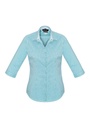 42511 - Womens Newport 3/4 Sleeve Shirt
