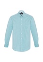 42520 - Mens Newport Long Sleeve Shirt