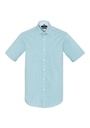 42522 - Mens Newport Short Sleeve Shirt