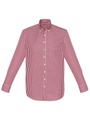 43420 - Mens Springfield Long Sleeve Shirt