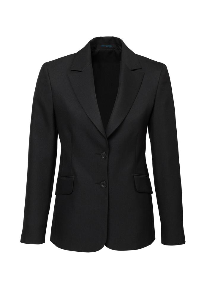 60112 - Womens Cool Stretch Longline Jacket