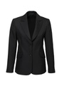 60112 - Womens Cool Stretch Longline Jacket