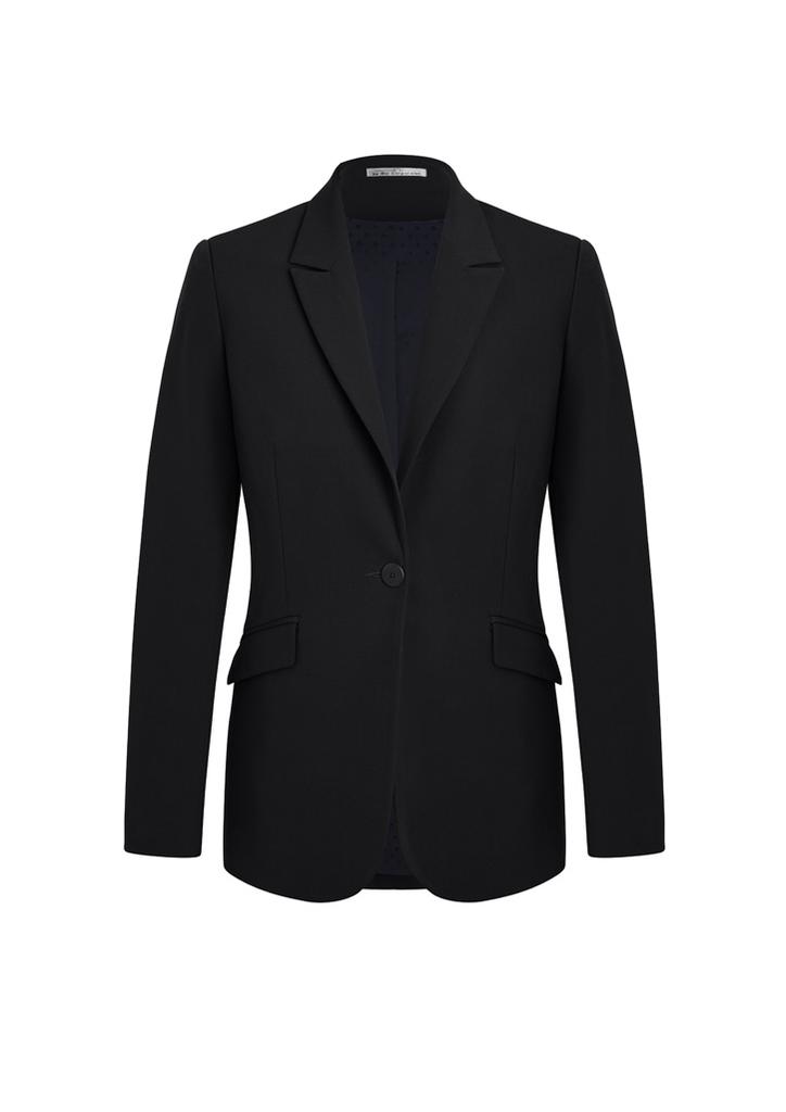 60717 - Womens Siena Longline Jacket