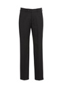 70112R - Mens Cool Stretch Flat Front Pant (Regular)