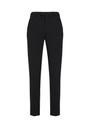 70716S - Mens Siena Slim Fit Flat Front Pant (Stout)