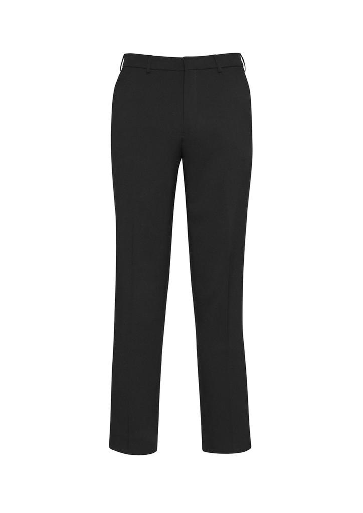 74013 - Mens Comfort Wool Stretch Slimline Pant