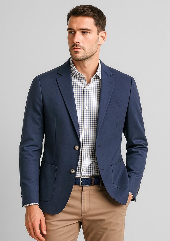 [9401042546937] RBL068M - Mens Arden Blazer (87R)