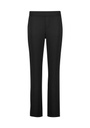 RGP304L - Womens Scuba Ponte Mid-rise Pull-on Pant