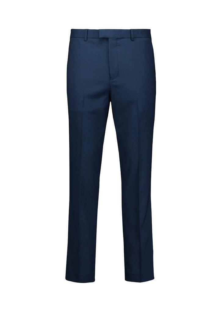 RGP407M - Mens Renew Slim Fit Flat Front Pant