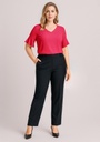 RGP975L - Womens Siena Adjustable Waist Pant