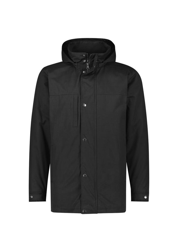 RJK265M - Mens Melbourne Comfort Jacket
