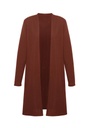 RLC970L - Womens Chelsea Longline Cardigan