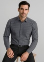 RS070ML - Mens Noah Long Sleeve Shirt