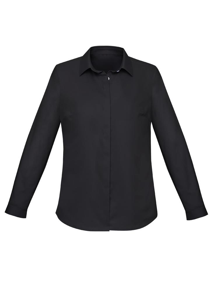 RS968LL - Womens Charlie Long Sleeve Shirt