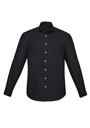 RS969ML - Mens Charlie Slim Fit Long Sleeve Shirt