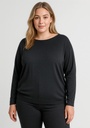 RSW370L - Womens Skye Batwing Sweater Top