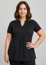 RT262LS - Womens Mali Stretch Tunic T-Top
