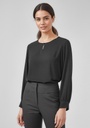 RU569LL - Womens Evelyn Long Sleeve Blouse