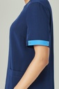 CID940U - Unisex Avery Scrub Identifier