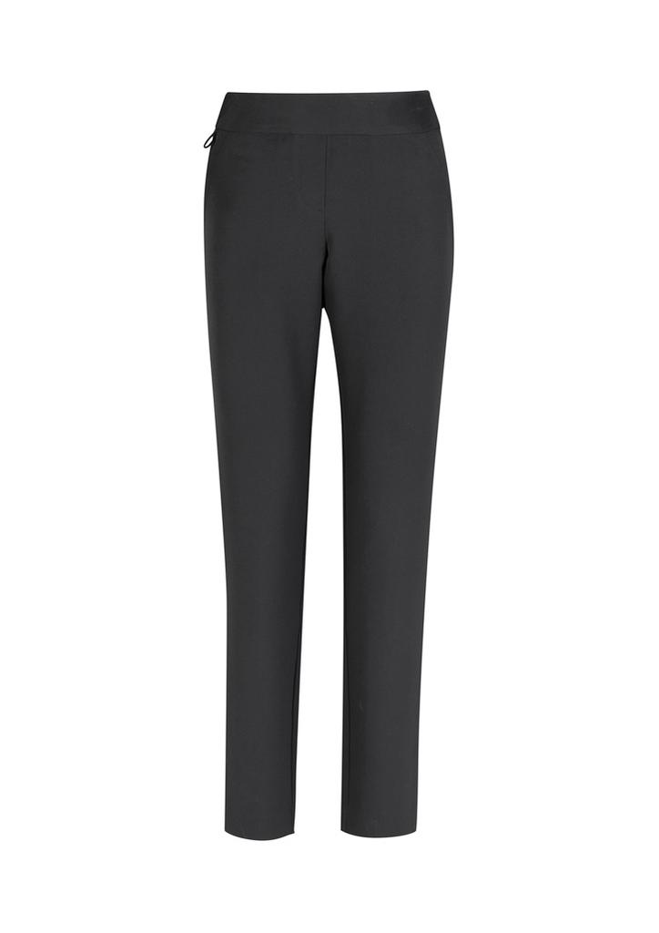 [9401042554093] CL041LL - Womens Jane Stretch Pant (4, Black)