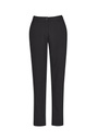 CL953LL - Womens Comfort Waist Slim Leg Pant