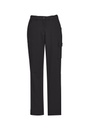 CL954LL - Womens Comfort Waist Cargo Pant