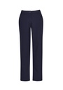 CL955LL - Womens Comfort Waist Straight Leg Pant