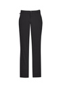 CL958ML - Mens Comfort Waist Flat Front Pant