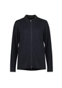 CO342LJ - Womens Nova Zip Front Jumper