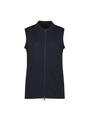 CO343LV - Womens Nova Zip Front Vest