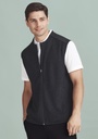 CO343MV - Mens Nova Zip Front Vest