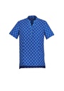 CS950LS - Womens Florence Daisy Print Tunic