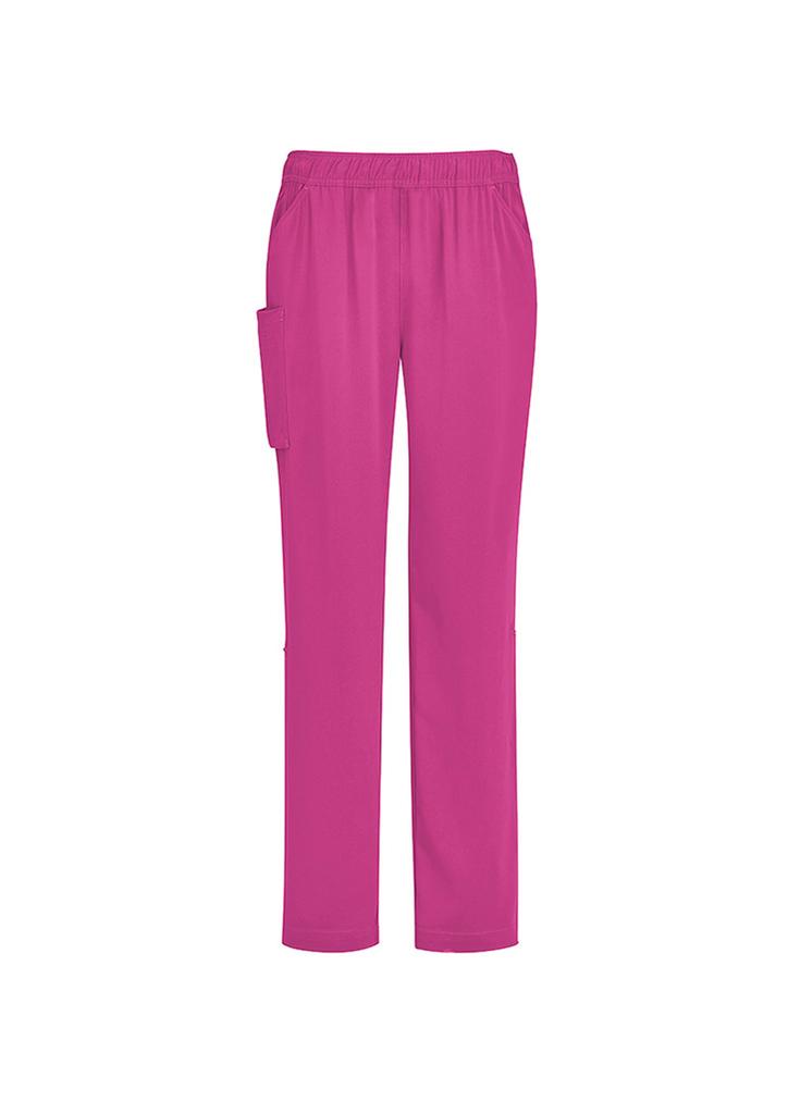 [9401042640352] CSP102UL - Unisex Pink Scrub Pant (XXS)