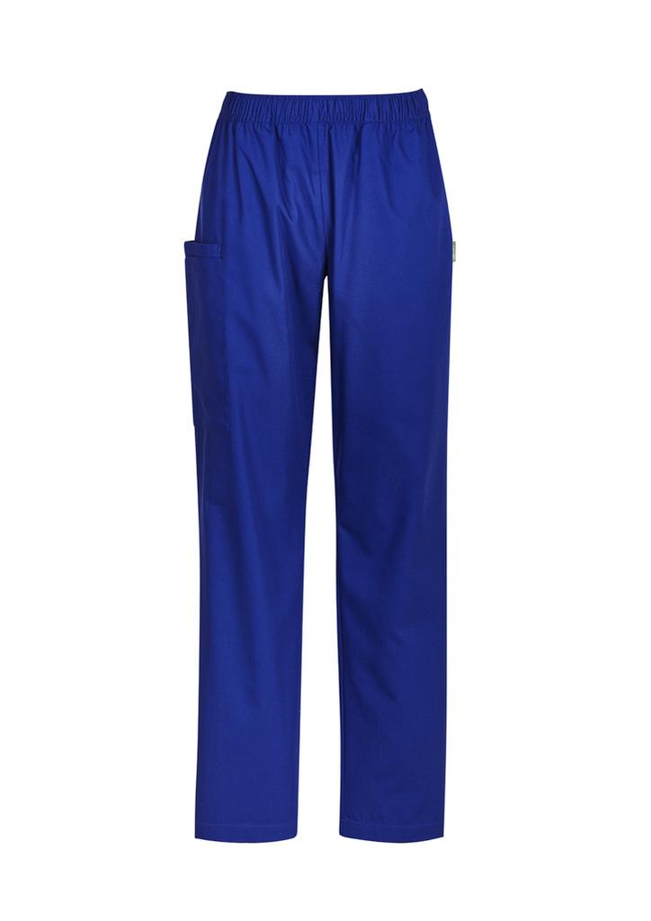 [9401042601452] CSP143LL - Womens Tokyo Scrub Pant (XXS, Black)