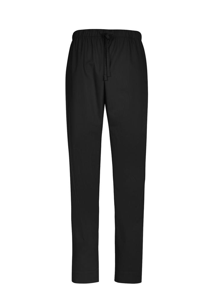 [9401042603425] CSP151UL - Unisex Hartwell Reversible Scrub Pant (XXS, Black)