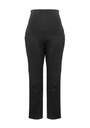 CSP244LL - Womens Rose Maternity Scrub Pant