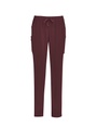 CSP943LL - Womens Avery Slim Leg Scrub Pant