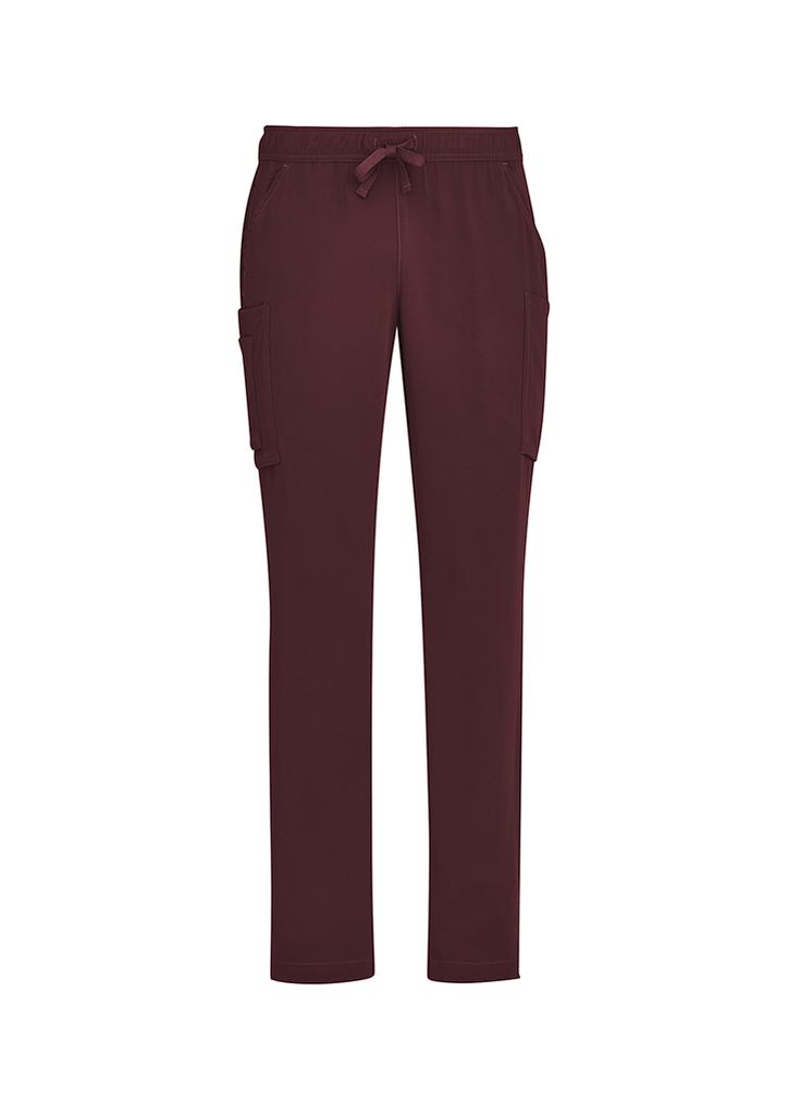 [9401042510457] CSP946ML - Mens Avery Straight Leg Scrub Pant (XS, Black)