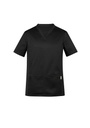 CST043MS - Mens Riley Stretch Scrub Top