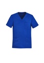 CST945MS - Mens Avery V-Neck Scrub Top