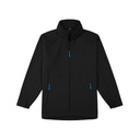 AJMZ - Aspiring Jkt - Contrast Zip Pulls