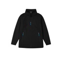 AJWZ - Aspiring Jkt Wmns - Contrast Zip Pulls