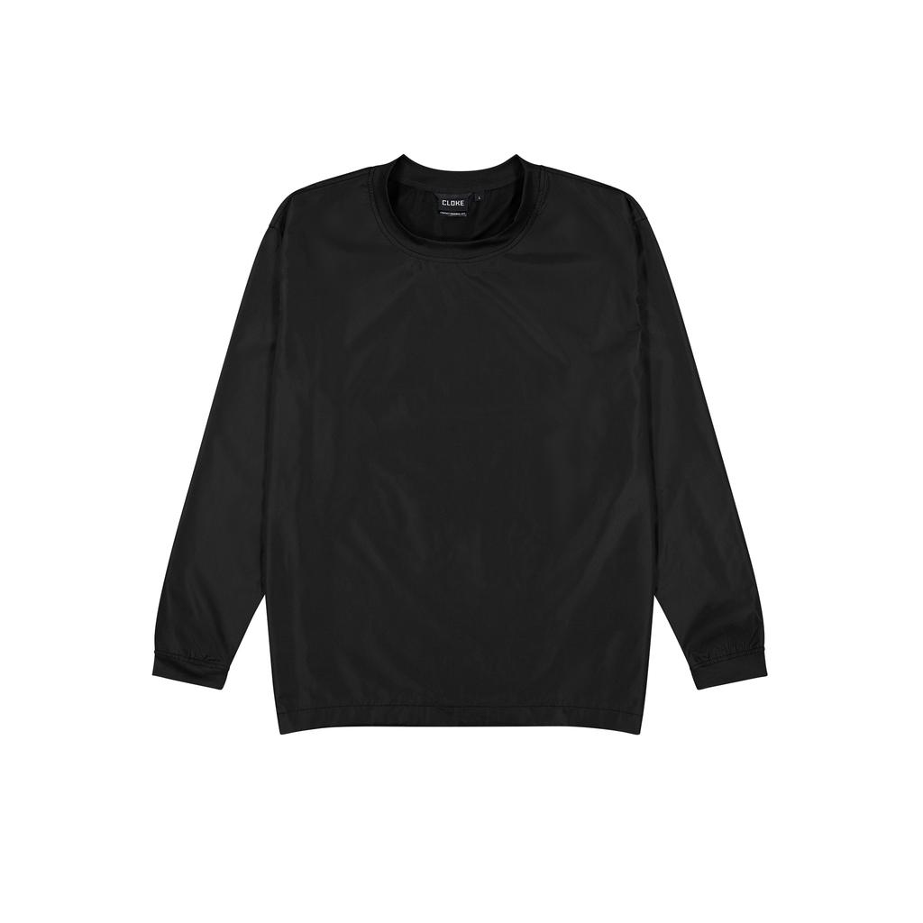 [CTT-BK-3XS] CTT - Contact Training Top (3XS, Black)