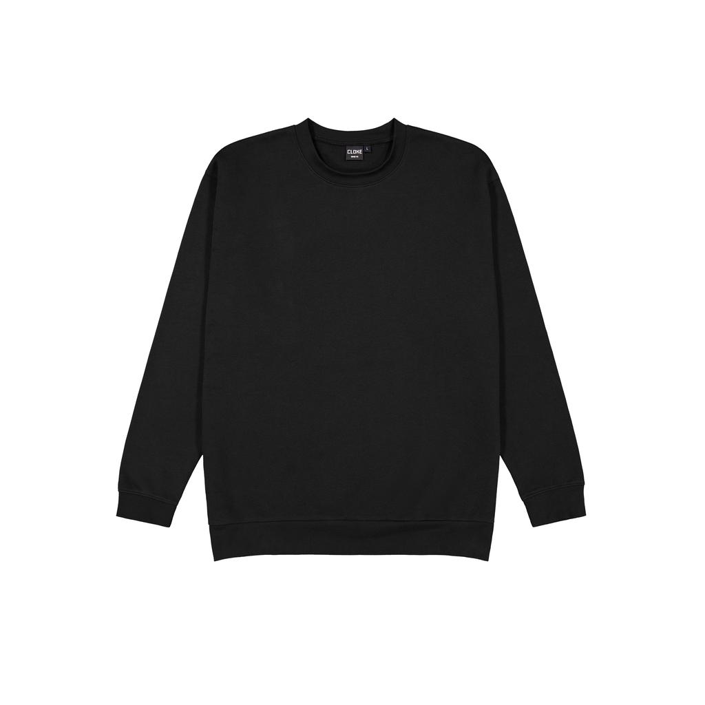 EDCK - Edge Crew Neck Sweatshirt -Kids